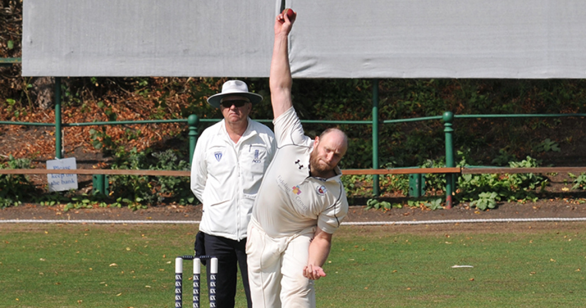 National Knockout Classics News Bath Cricket Club