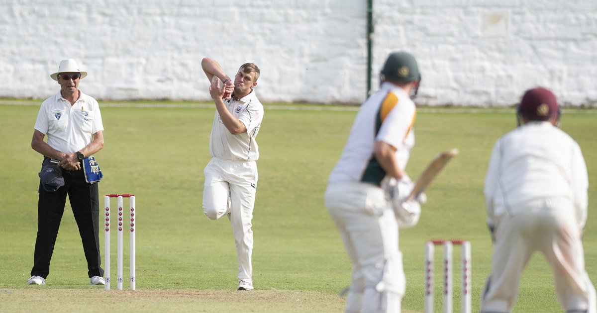 Umpire training courses News Bath Cricket Club